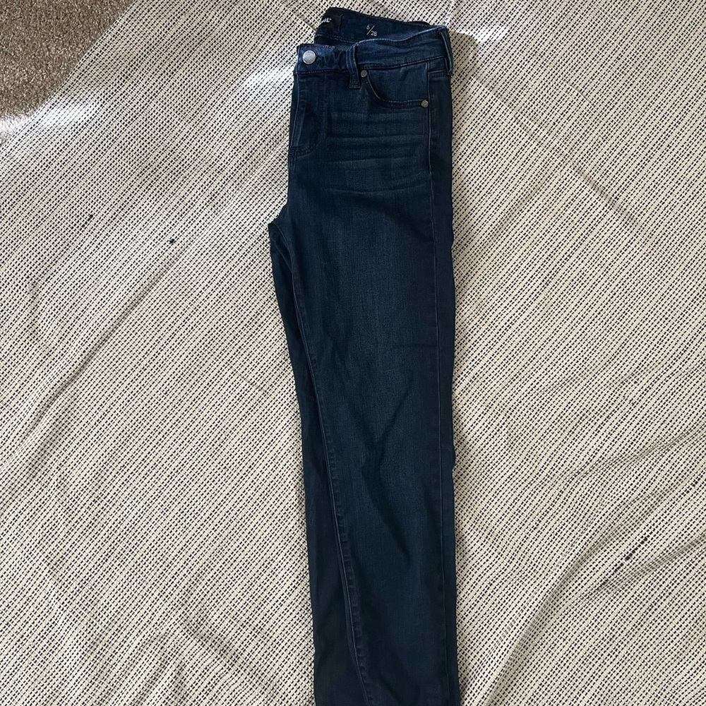 Liverpool jeans